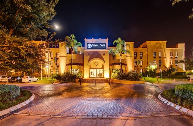 Town Lodge Polokwane