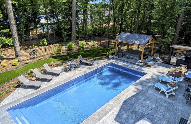 Town of Bethany Beach house w/private pool, hot tub, games, deck, grill