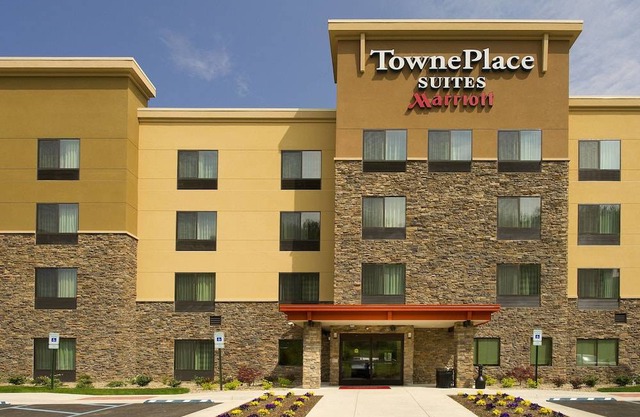 TownePlace Suites Bridgeport Clarksburg