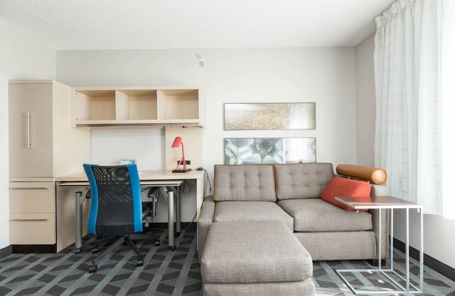 TownePlace Suites by Marriott Winchester