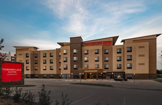 TownePlace Suites by Marriott Dallas Mesquite