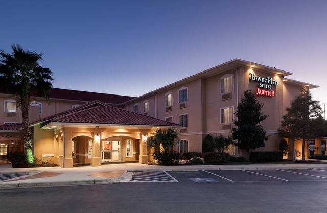 TownePlace Suites by Marriott San Antonio Airport