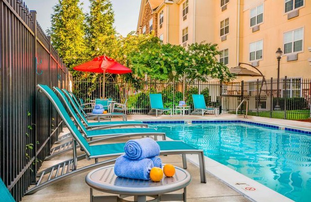 TownePlace Suites by Marriott Baltimore BWI Airport