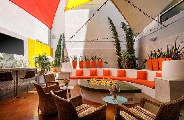 TownePlace Suites by Marriott San Diego Downtown