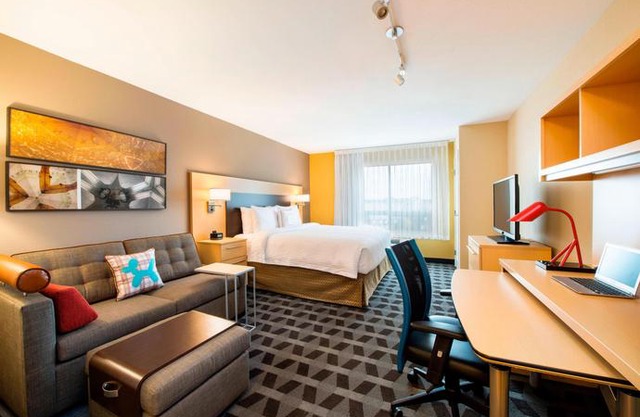 TownePlace Suites by Marriott Red Deer