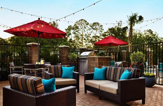 TownePlace Suites by Marriott London