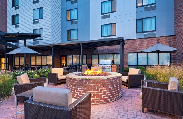 TownePlace Suites by Marriott Macon Mercer University