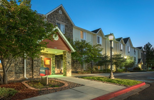 TownePlace Suites Denver West/Federal Center