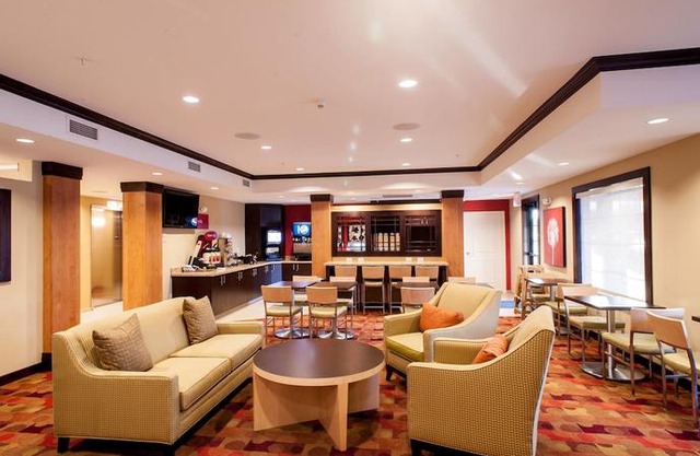 TownePlace Suites Roswell