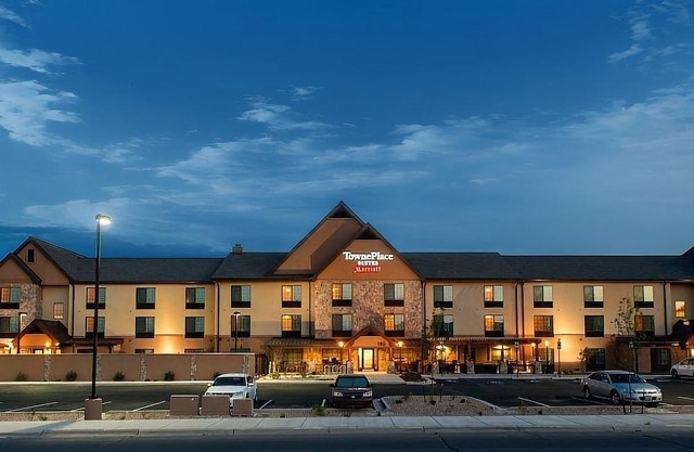 TownePlace Suites Roswell