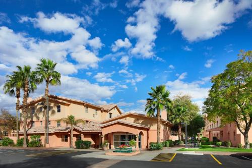 Towneplace Suites Tempe At Arizona Mills Mall 