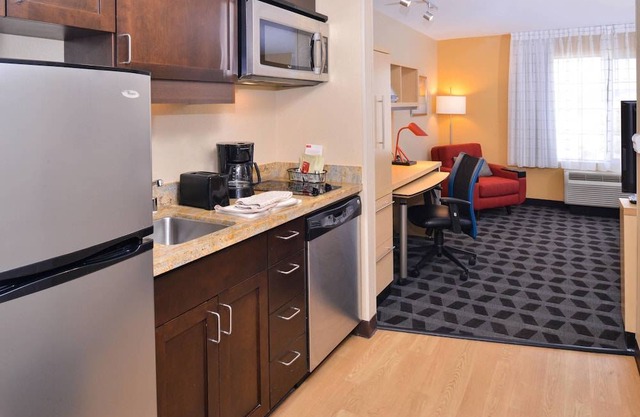 TownePlace Suites by Marriott Las Vegas Henderson