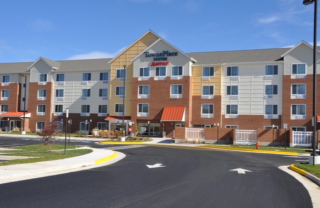 TownePlace Suites Winchester