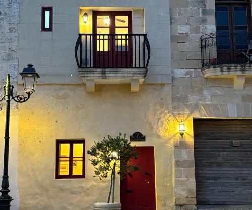Townhouse 7