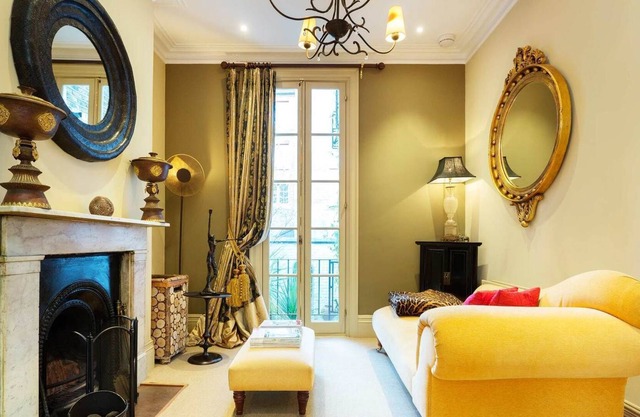 Townhouse 