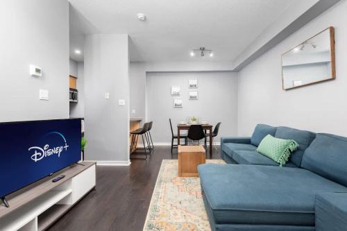 Townhouse Condo Loft for 4 - 2 Beds