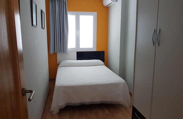 Townhouse in urbanization on the 1st line of the beach with Community Pool