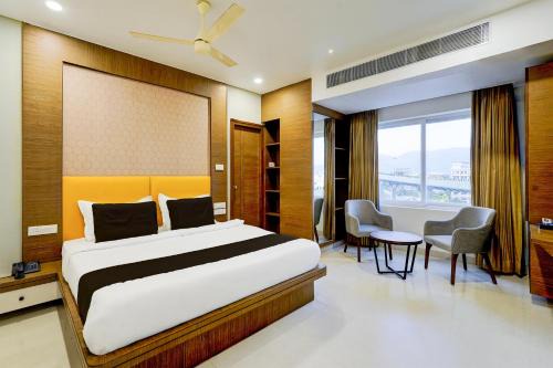 Townhouse OAK Hotel Vista Orchid
