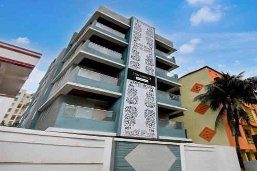 Townhouse Pimple Nilakh Pune