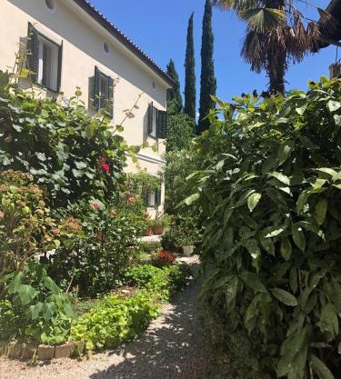 Townhouse Rustik Portoroz
