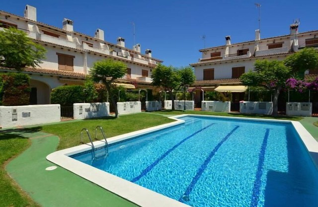 Townhouse 