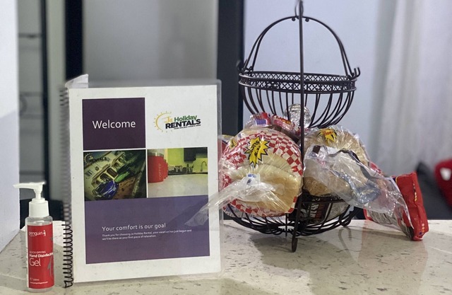 Townhouse426 Gated Community