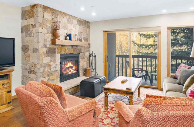 Townsend Place A205 condo