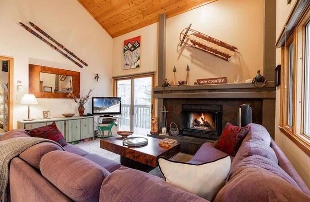 Townsend Place Beaver Creek Ski-In/Out