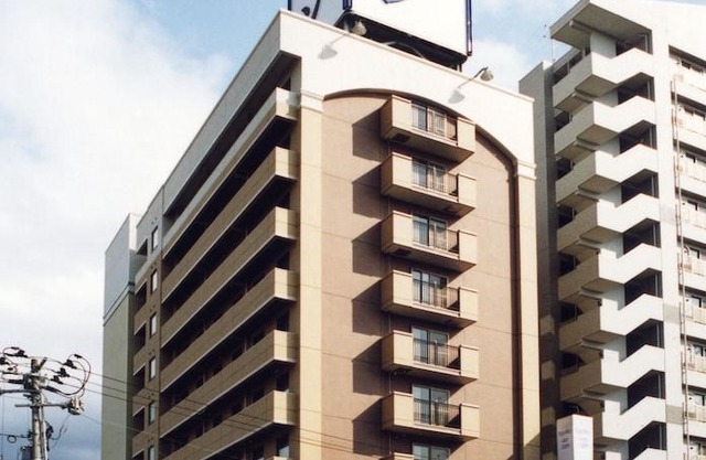 Toyoko Inn Fukushima-eki Higashi-guchi No.1