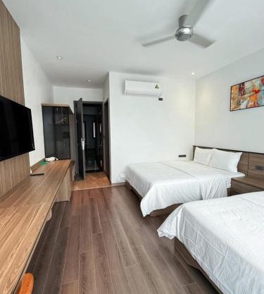 Trường An Hotel