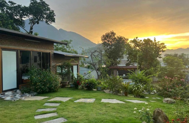 Trường Anh Homestay Hà Giang