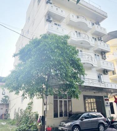Trường Sa Hotel Cửa Lò Beach