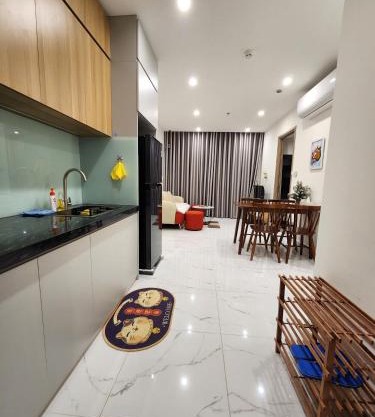 Trạm homestay