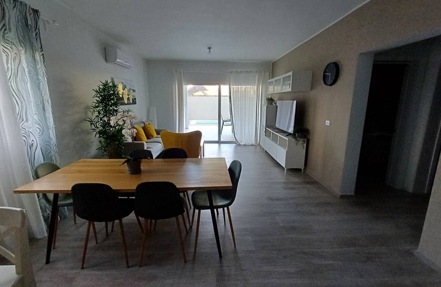 Tracadero Luxury 1 Apt, 2 Hab. Private Pool