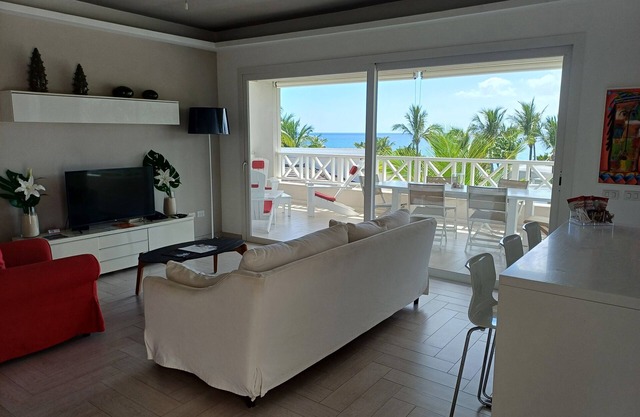 Tracadero Marina 46 PH, 3 Hab. Sea View