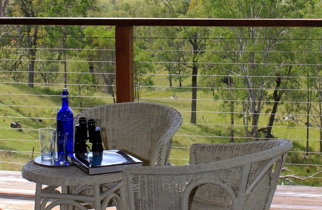 Tracks End Retreat - A peaceful getaway 20 minutes from Grafton - Free WiFi