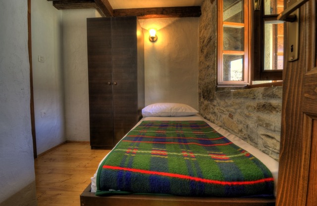 Traditional Stone House 2