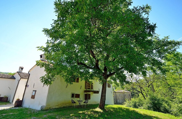 Traditional Stone House 6