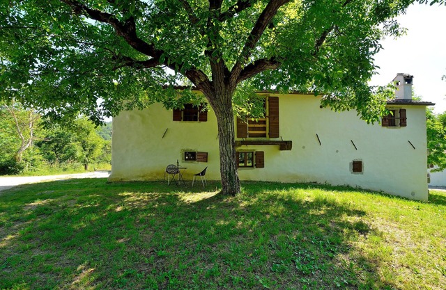 Traditional Stone House 7