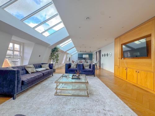Trafalgar Square Residences