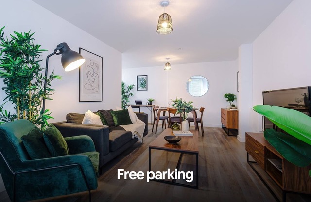 Trafford Loft Summary