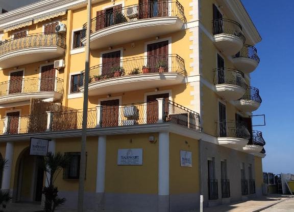 Traiano Suite