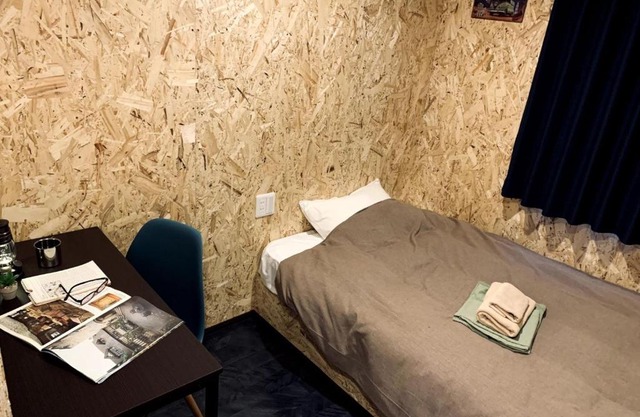 Trail inn Nasushiobara - Vacation STAY 23743v