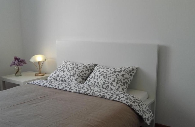 Trakai White Apartments