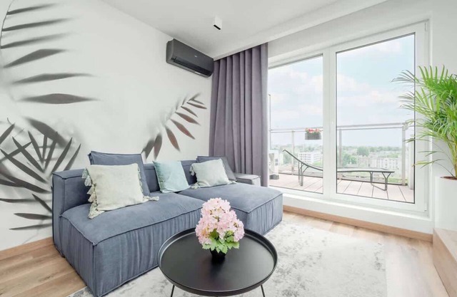 Tramwajowa 17B | Family Apartment | Wi-Fi