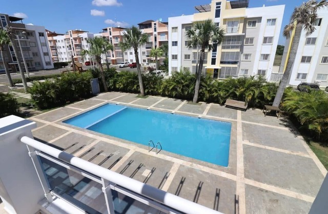 Tranquil Retreat in Santiago w/pool and Wifi