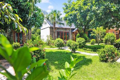 An Homestay 