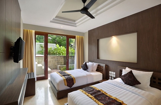 Tranquil 3 Bedroom Villa, Ubud;