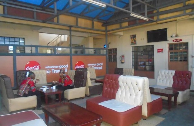 Tranquil Guest House Ol Kalou