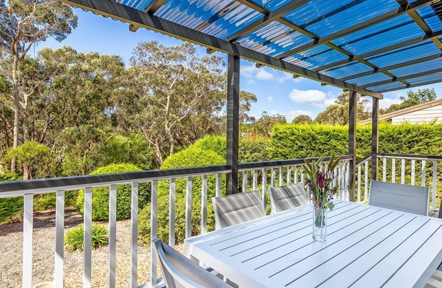 Tranquil Haven @ Katoomba